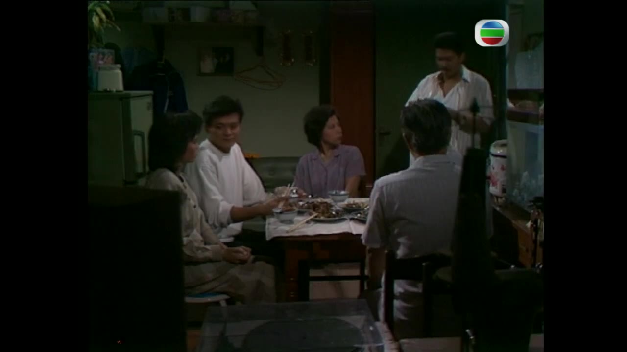 Bàn Tay Dựng Tương Lai - cảnh 3