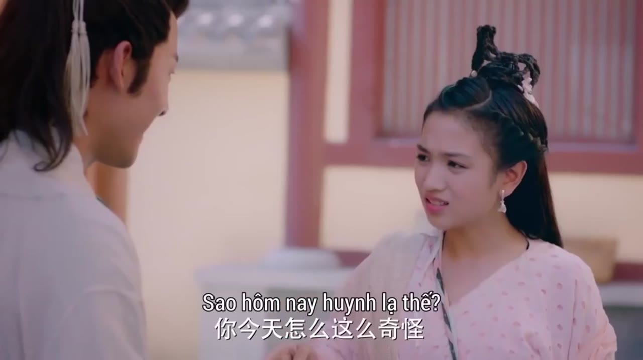Đại Tống Bắc Đẩu Tư - cảnh 3