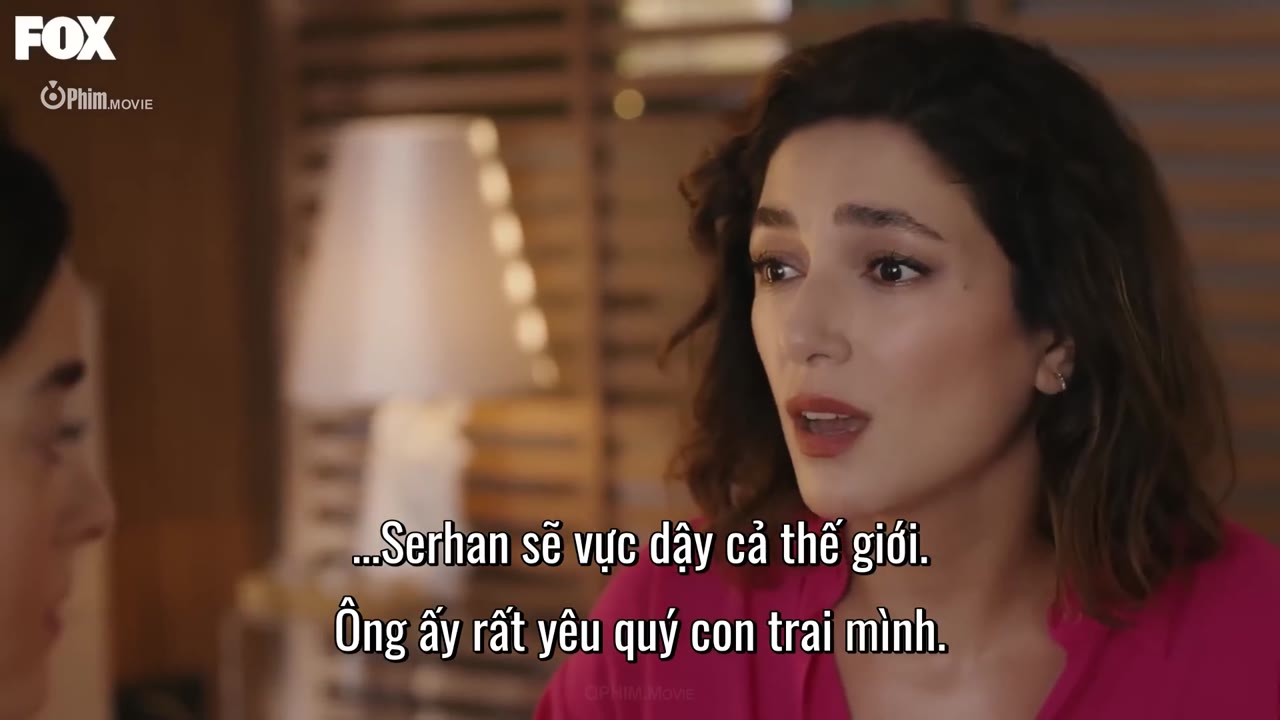 Hoang Dã tập 2