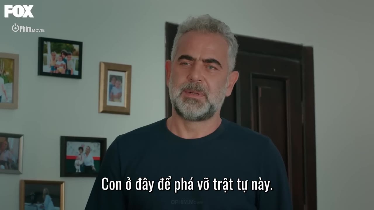 Hoang Dã tập 4 cảnh 2