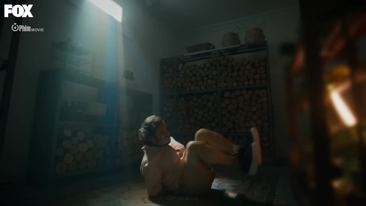 Hoang Dã tập 5 cảnh 2