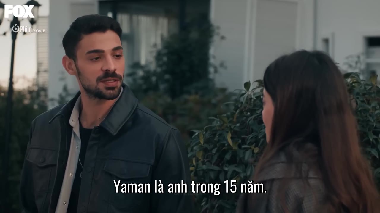 Hoang Dã tập 8 cảnh 3
