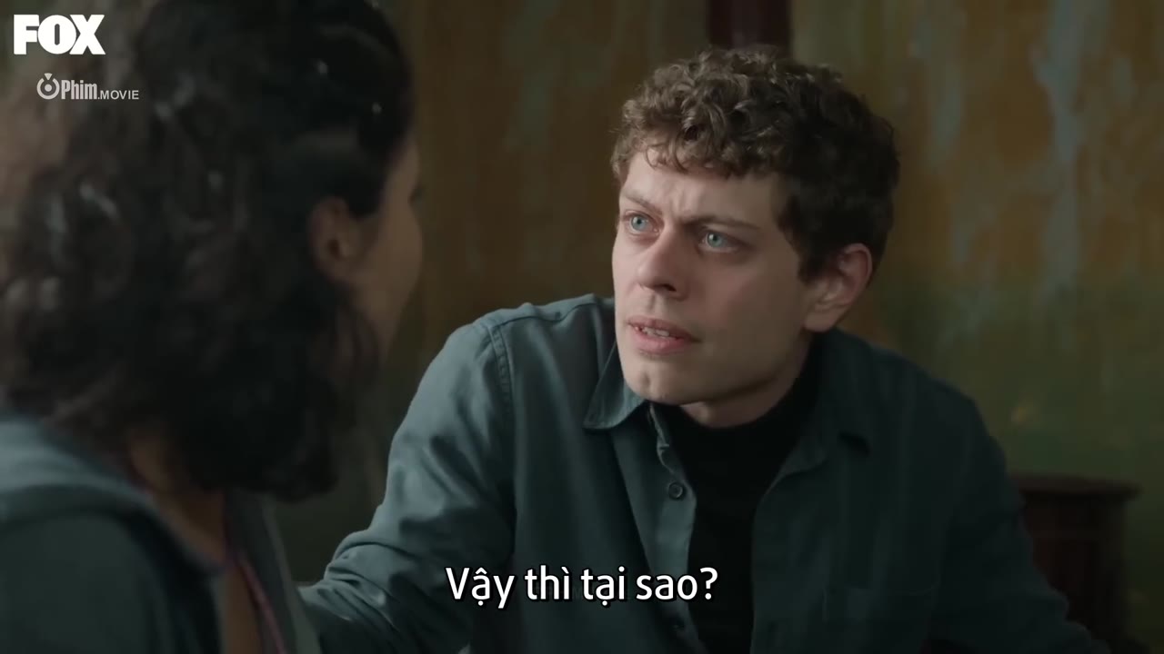 Hoang Dã tập 17