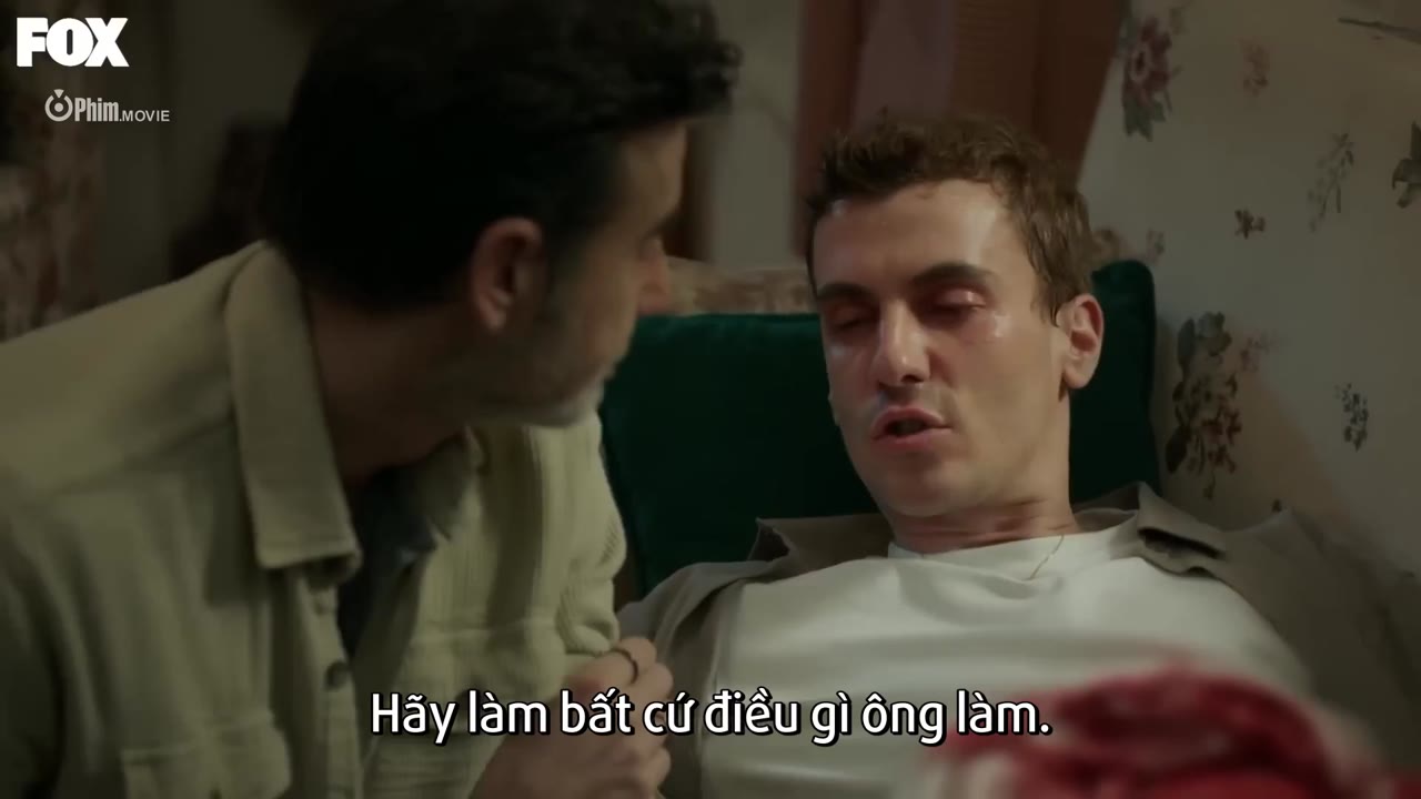 Hoang Dã tập 18