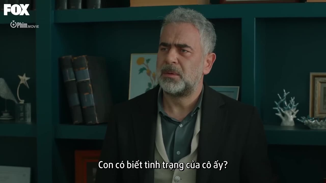 Hoang Dã tập 20