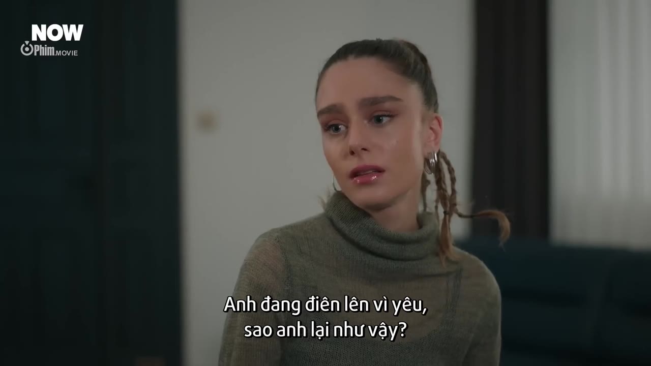 Hoang Dã tập 24 cảnh 2