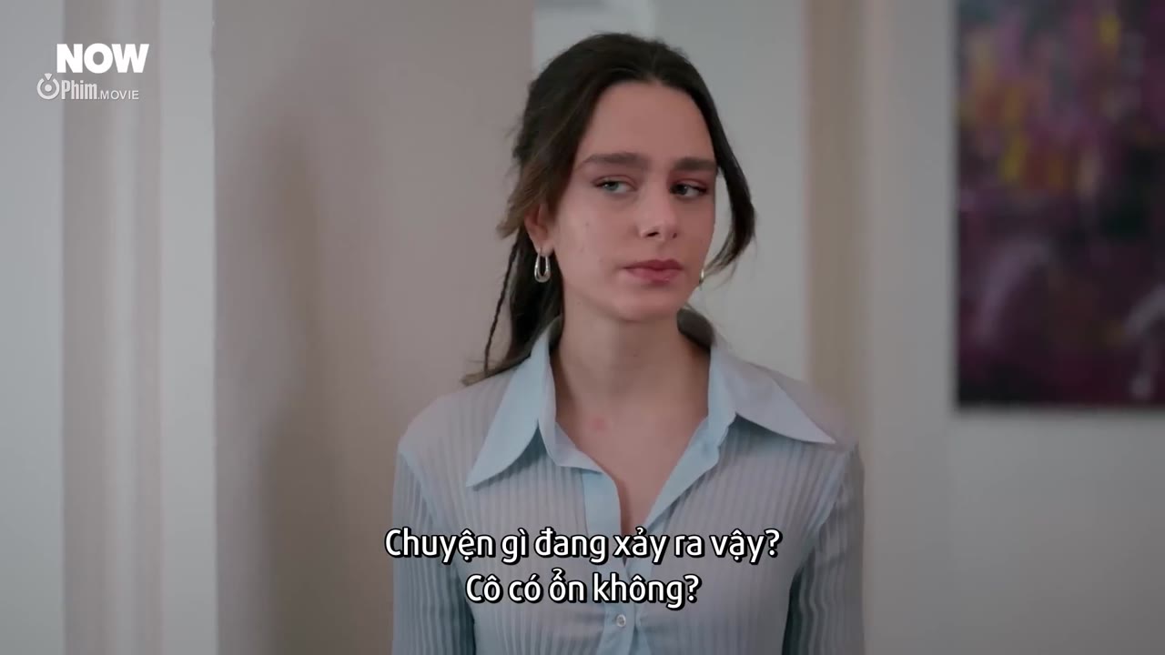 Hoang Dã tập 26