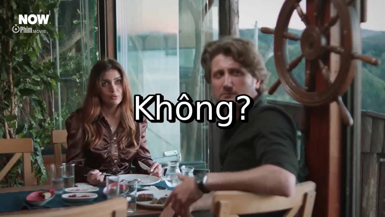 Hoang Dã tập 31 cảnh 3