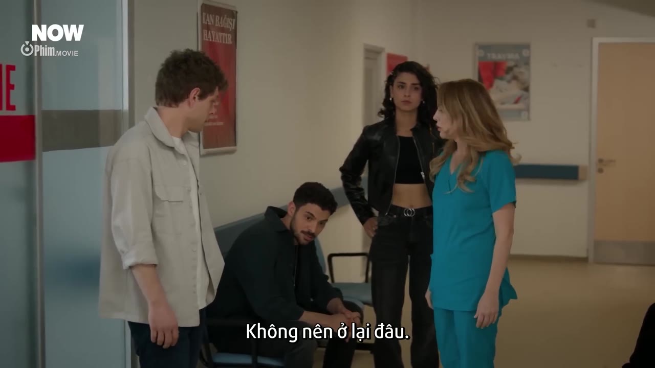 Hoang Dã tập 32