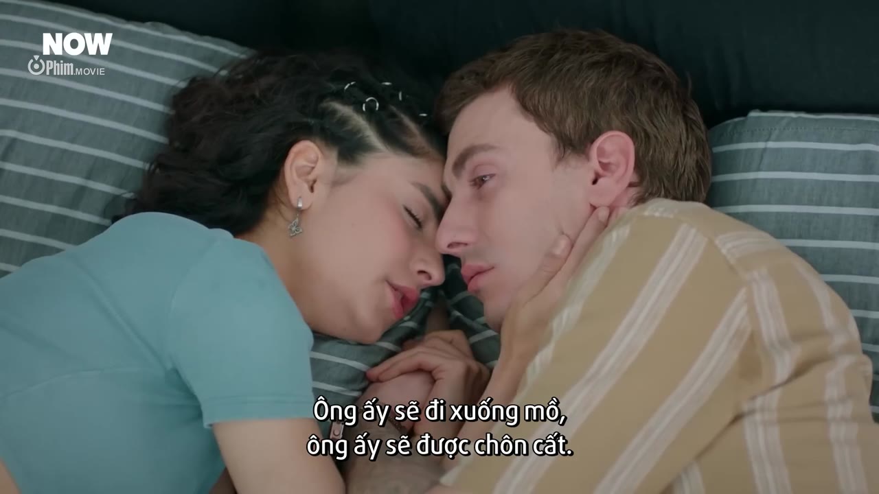 Hoang Dã tập 35