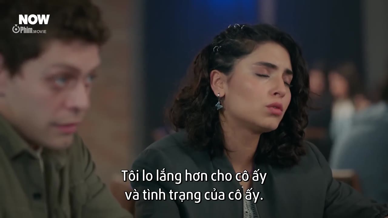 Hoang Dã tập 36