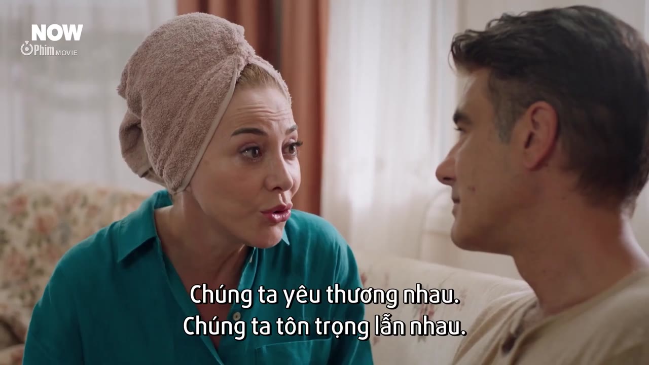 Hoang Dã tập 37