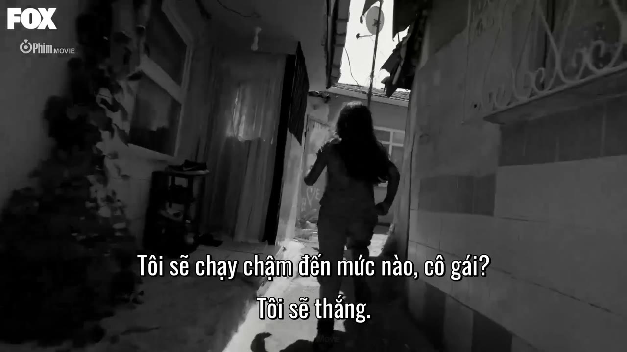 Hoang Dã - cảnh 2