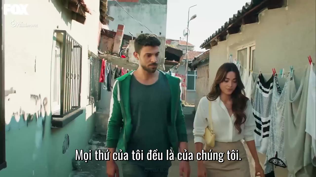 Hoang Dã - cảnh 3