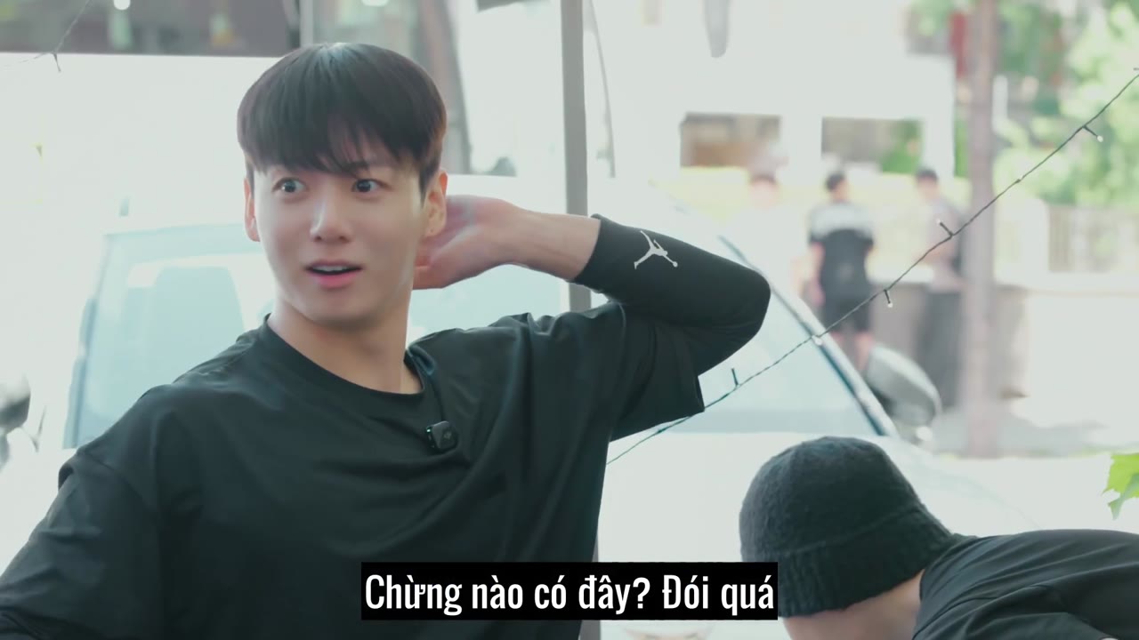Are You Sure?! (Phần 1) tập 2