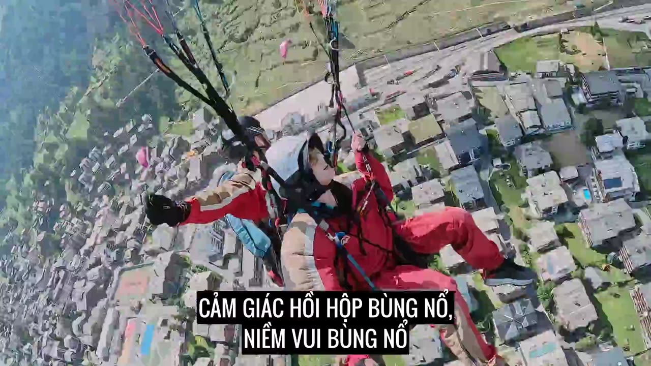 Are You Sure?! (Phần 1) tập 3 cảnh 2