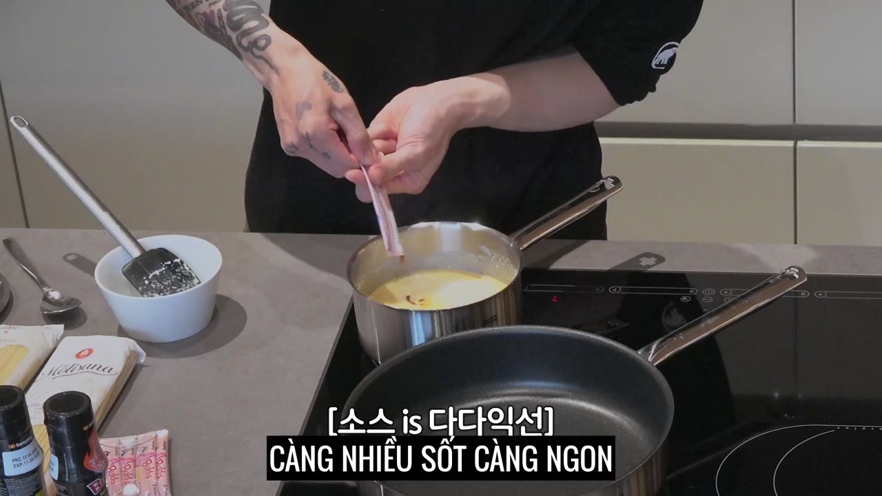 Are You Sure?! (Phần 1) tập 4