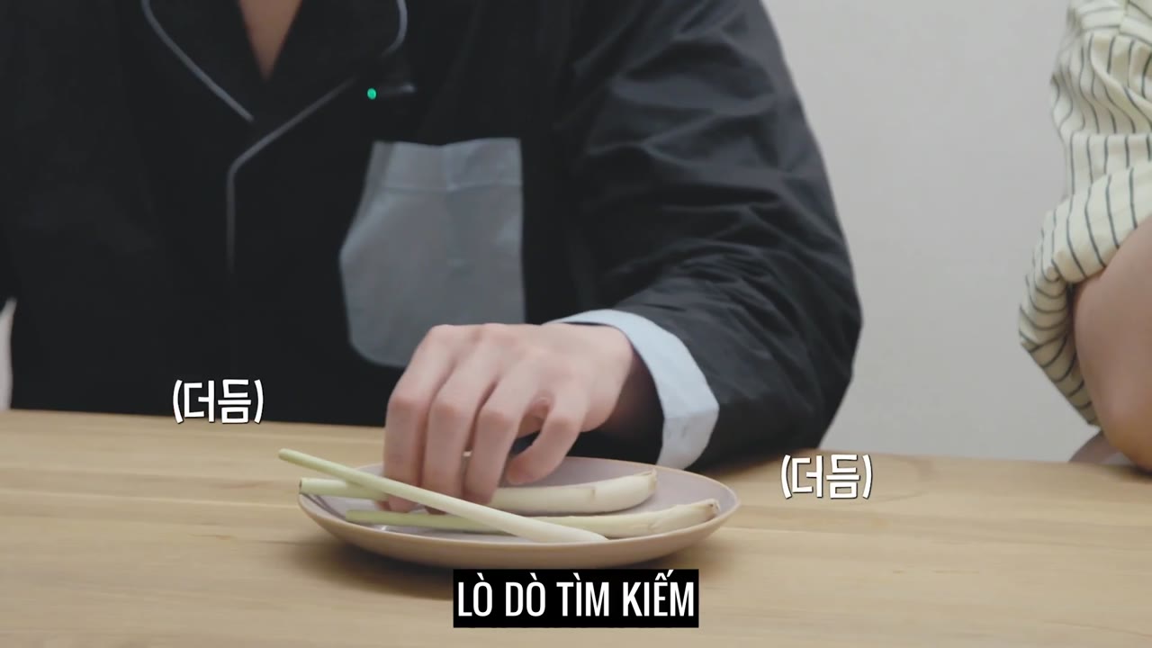 Are You Sure?! (Phần 1) tập 6
