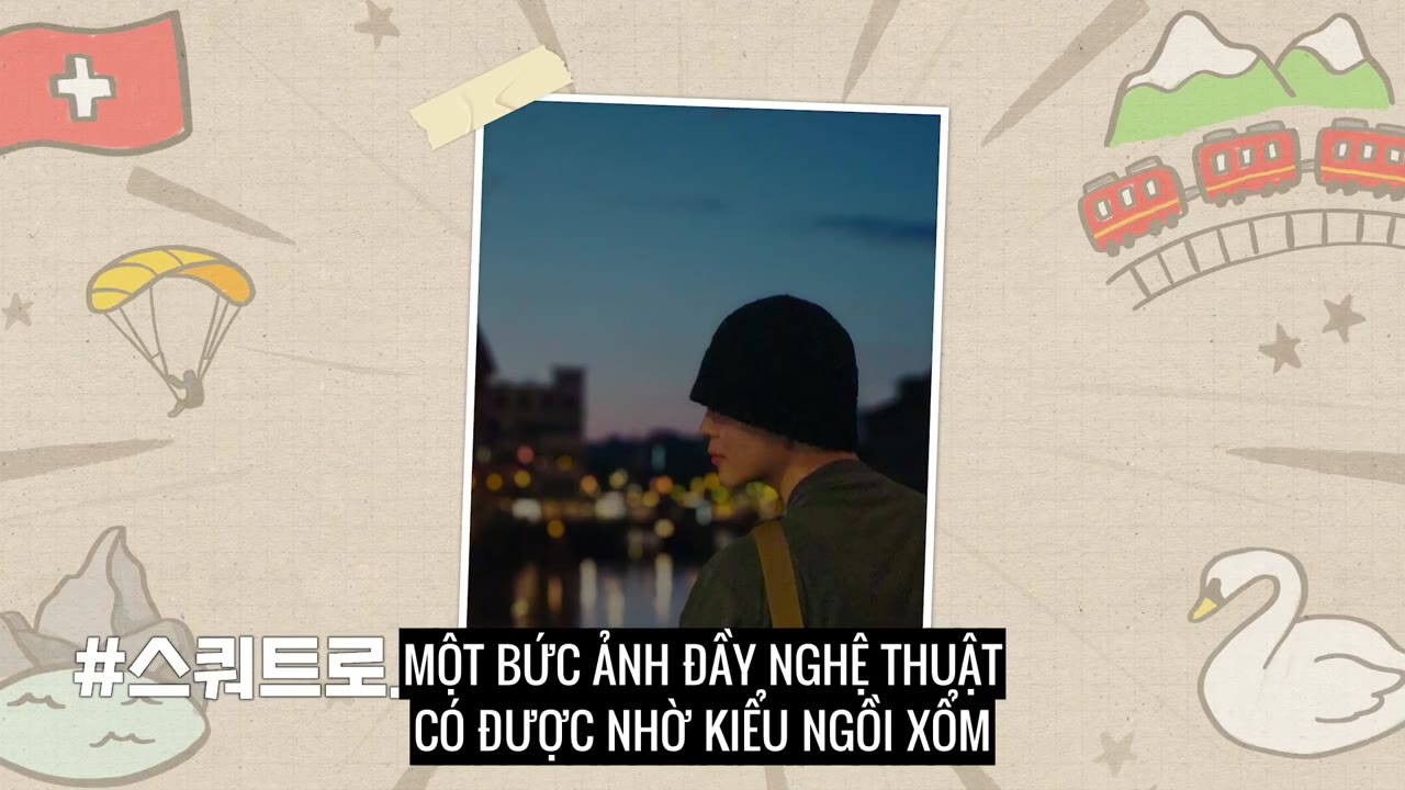 Are You Sure?! (Phần 1) tập 6 cảnh 3
