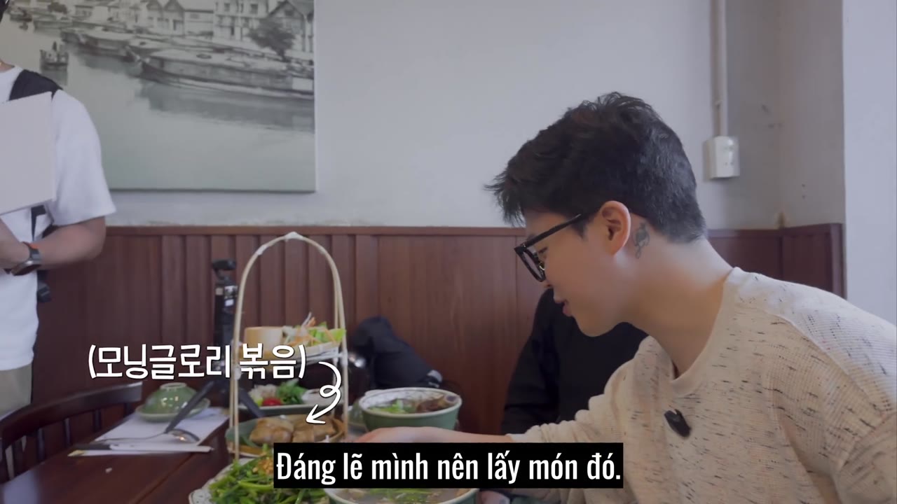 Are You Sure?! (Phần 1) tập 7