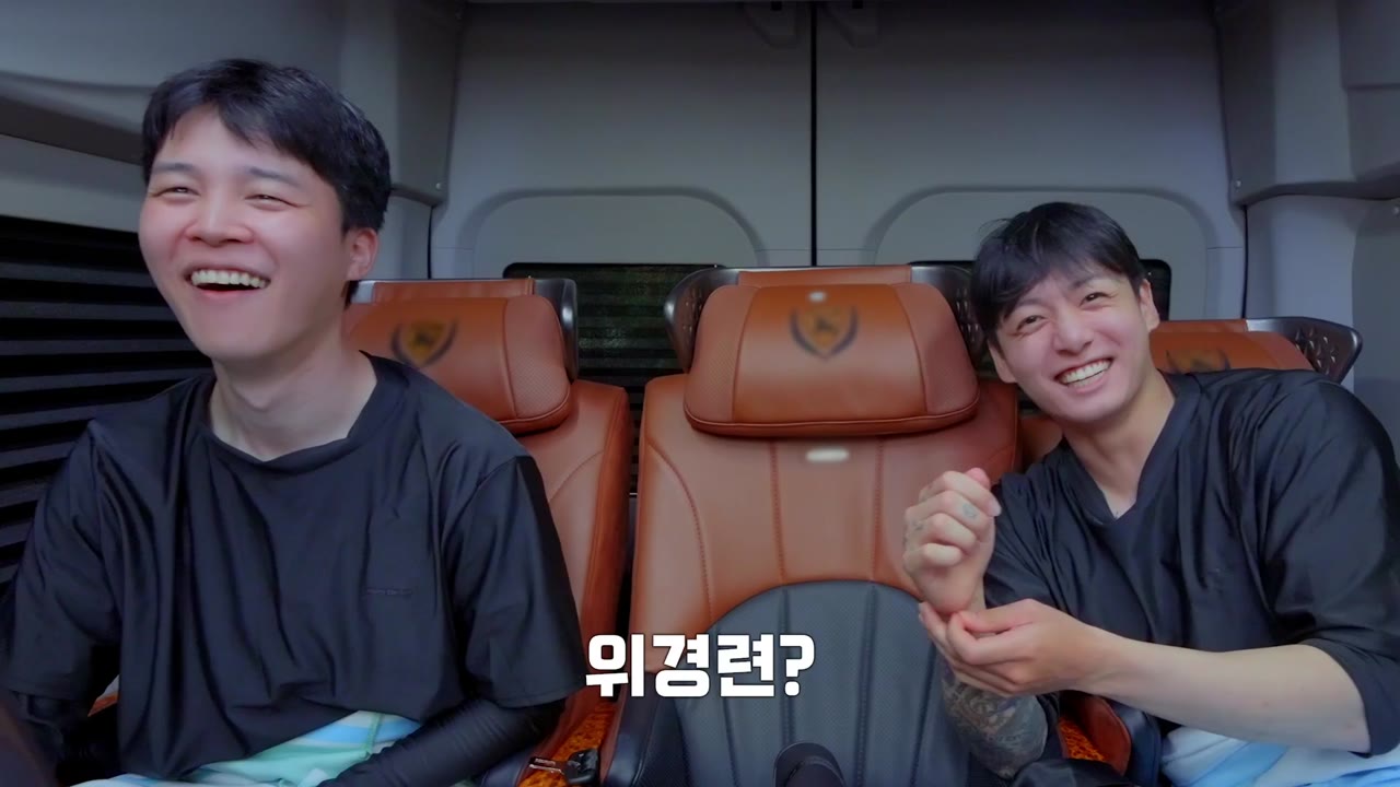 Are You Sure?! (Phần 1) tập 8