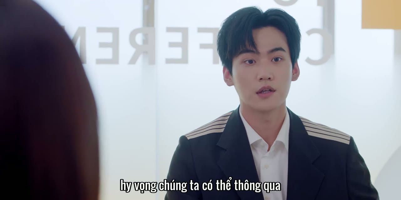 Ngắm Bắn Hồ Điệp tập 1