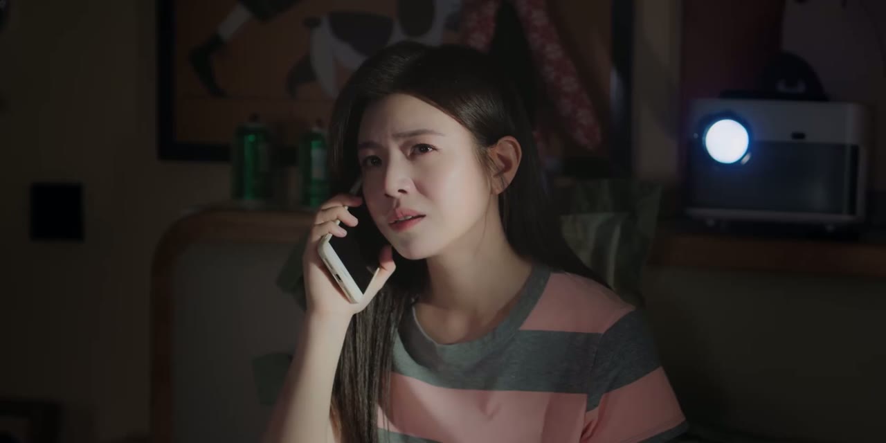 Ngắm Bắn Hồ Điệp tập 1 cảnh 2
