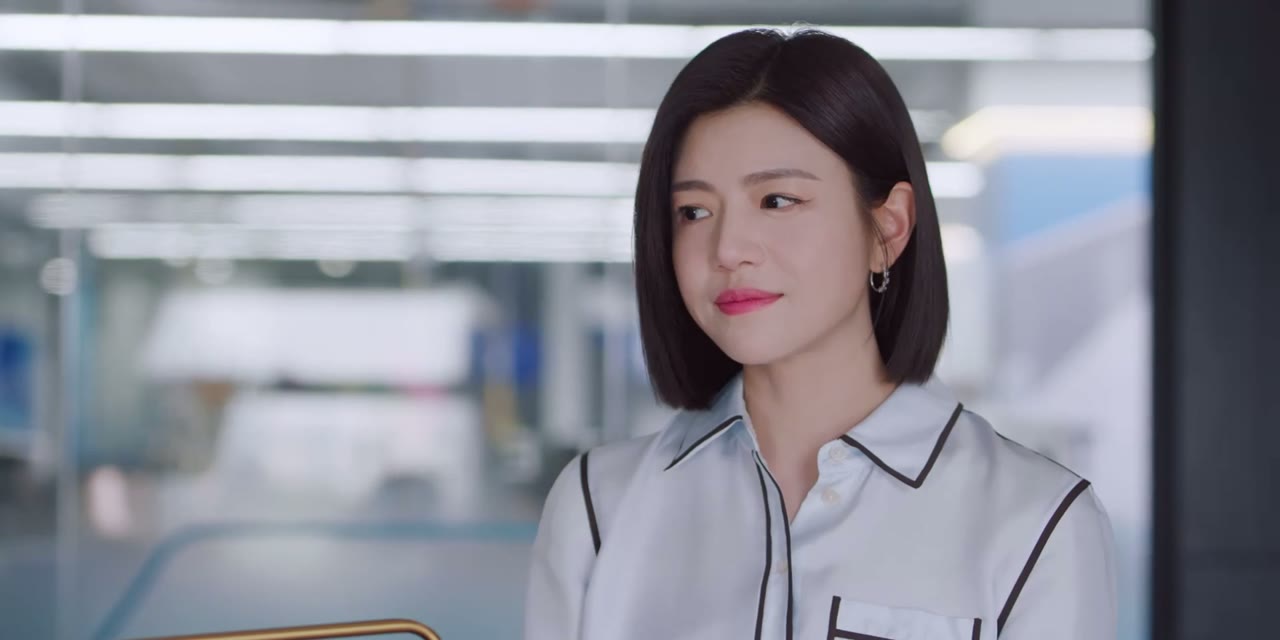 Ngắm Bắn Hồ Điệp tập 3 cảnh 2