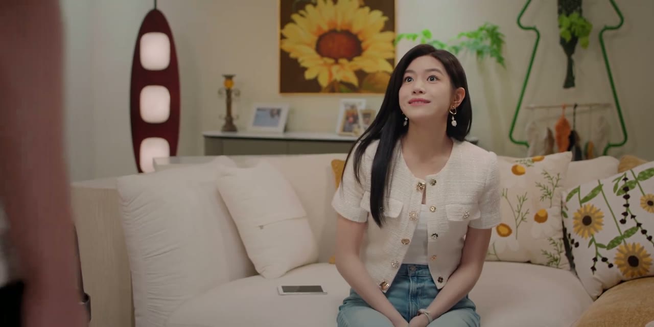 Ngắm Bắn Hồ Điệp tập 4