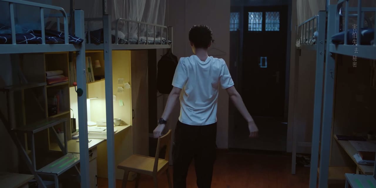 Ngắm Bắn Hồ Điệp tập 4 cảnh 2