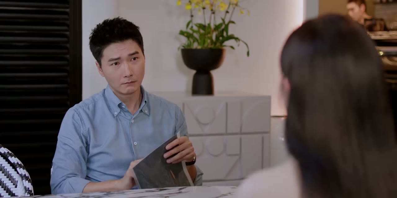 Ngắm Bắn Hồ Điệp tập 6 cảnh 2