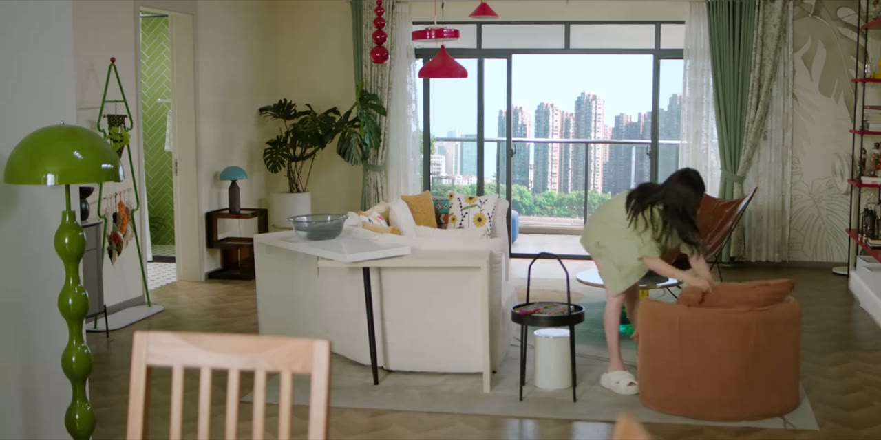Ngắm Bắn Hồ Điệp tập 6 cảnh 3