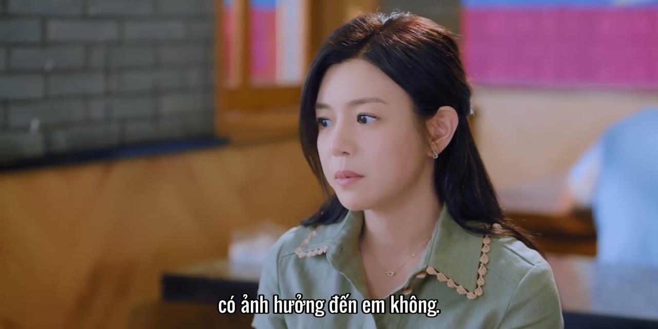 Ngắm Bắn Hồ Điệp tập 7