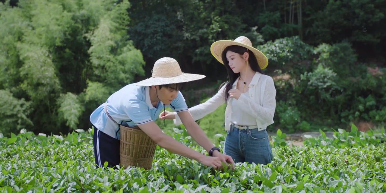 Ngắm Bắn Hồ Điệp tập 7 cảnh 2