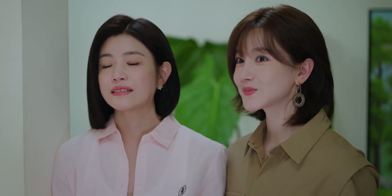 Ngắm Bắn Hồ Điệp tập 8 cảnh 3