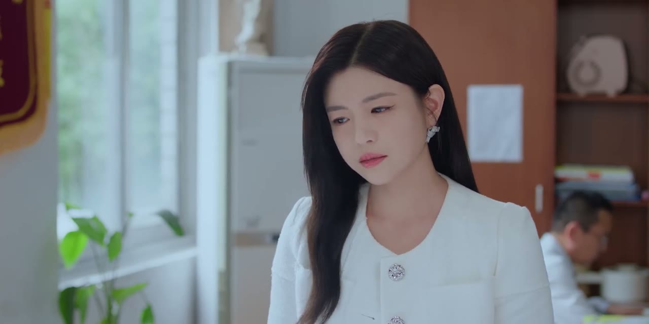 Ngắm Bắn Hồ Điệp tập 9