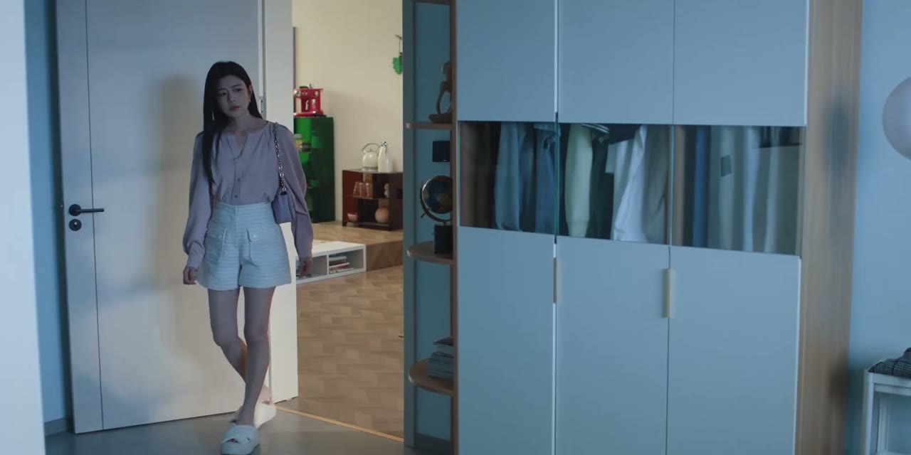 Ngắm Bắn Hồ Điệp tập 9 cảnh 2