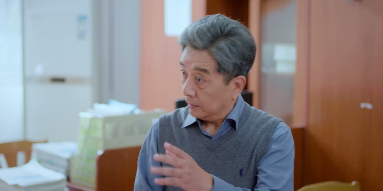 Ngắm Bắn Hồ Điệp tập 10