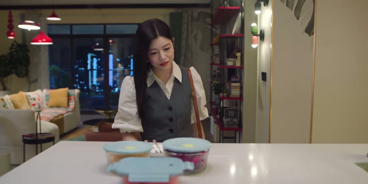 Ngắm Bắn Hồ Điệp tập 11
