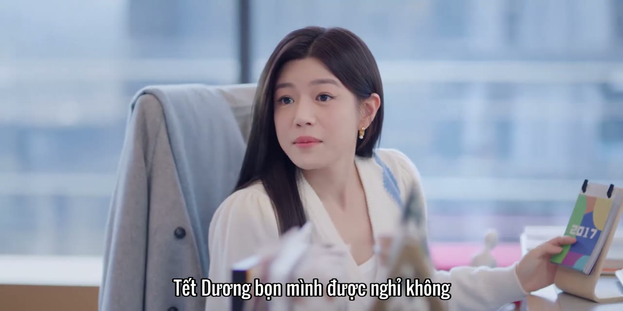 Ngắm Bắn Hồ Điệp tập 11 cảnh 3