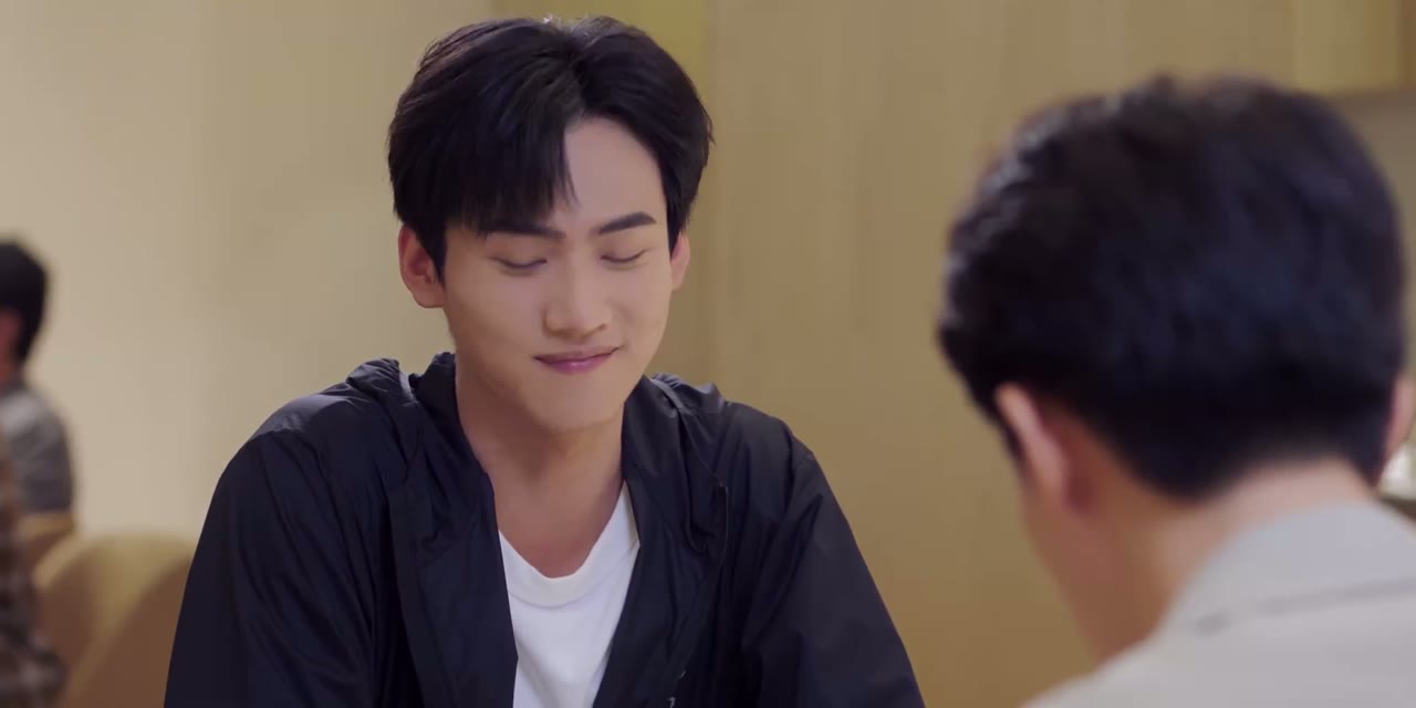 Ngắm Bắn Hồ Điệp tập 12