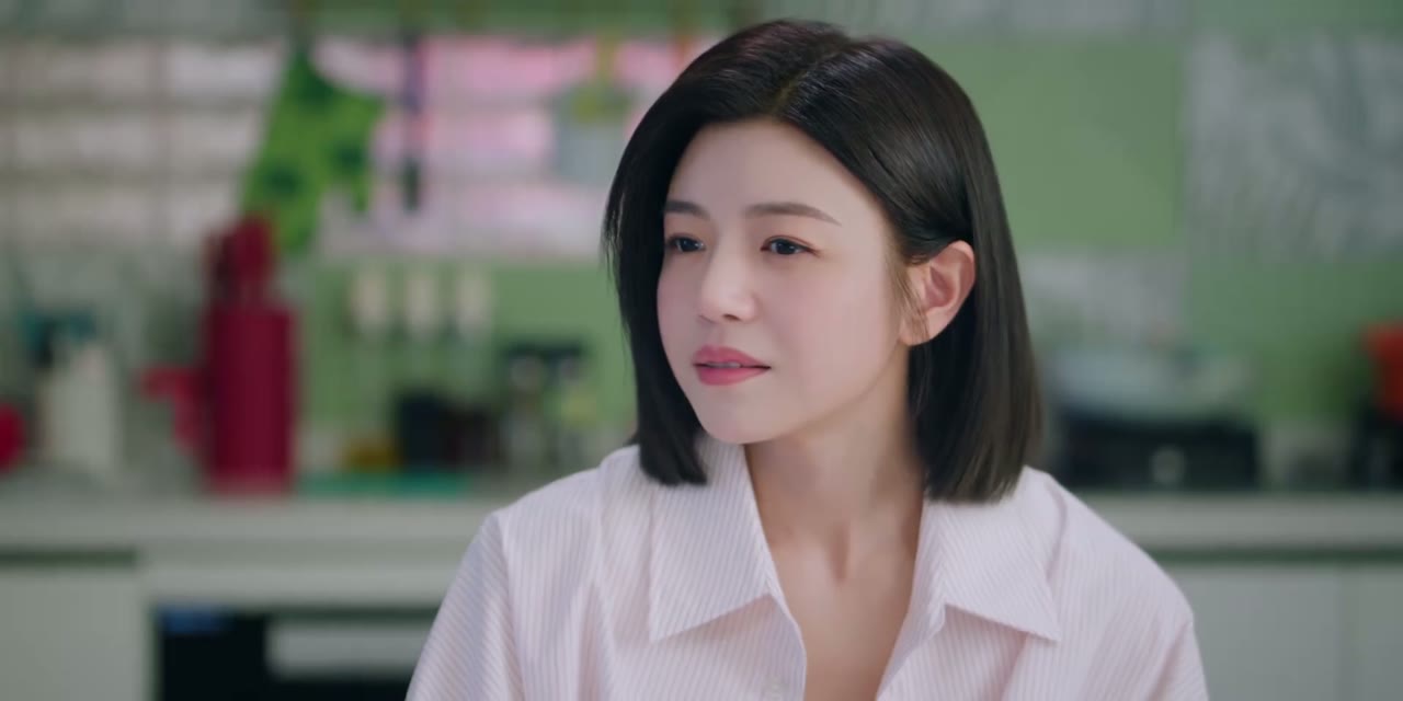 Ngắm Bắn Hồ Điệp tập 13