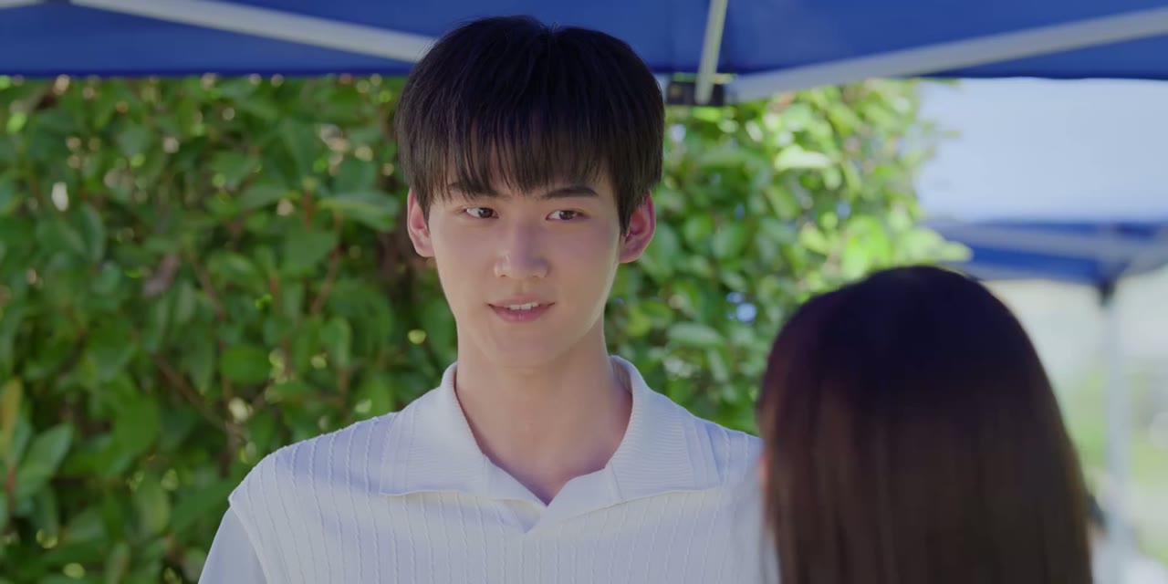 Ngắm Bắn Hồ Điệp tập 15