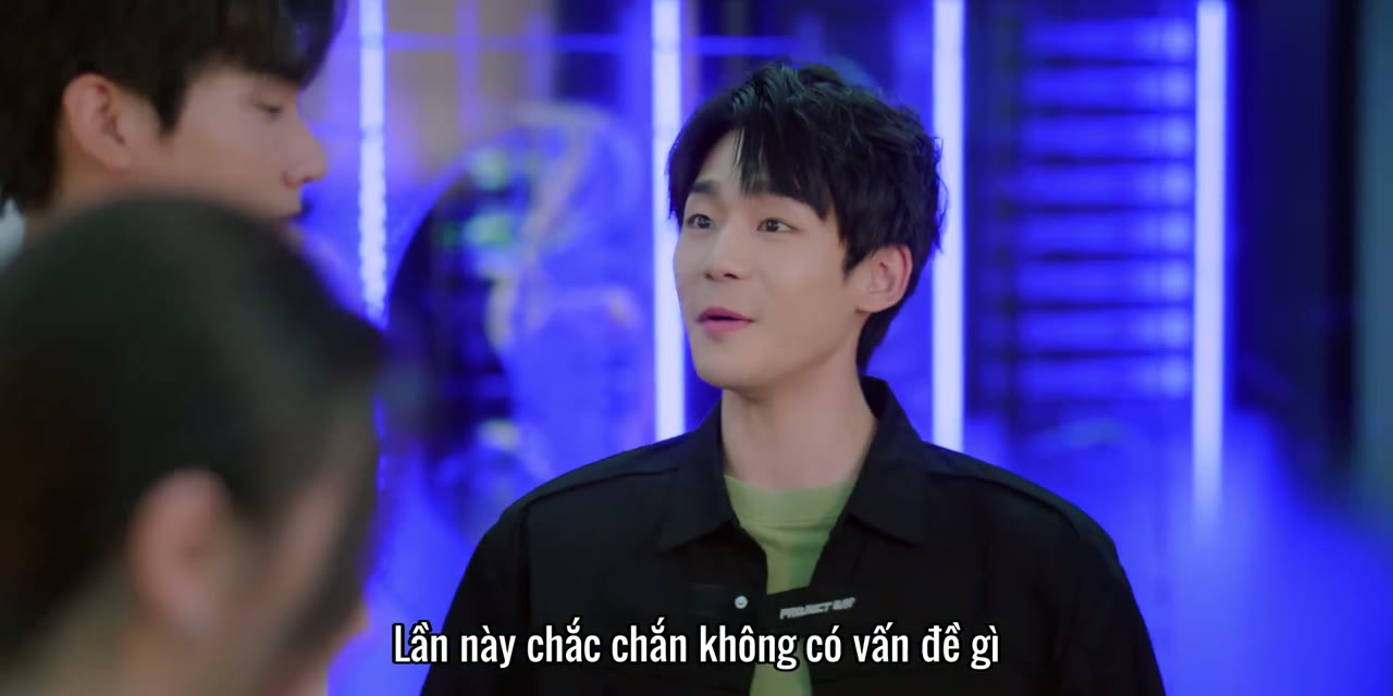 Ngắm Bắn Hồ Điệp tập 15 cảnh 2