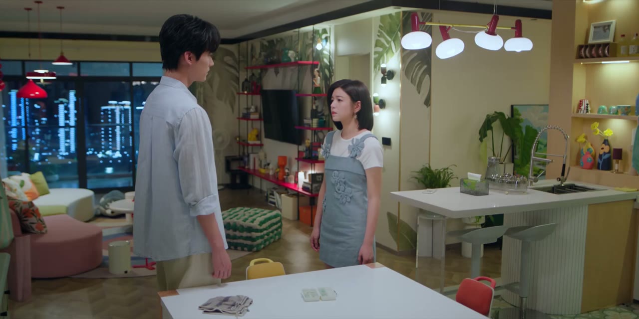 Ngắm Bắn Hồ Điệp tập 16 cảnh 2