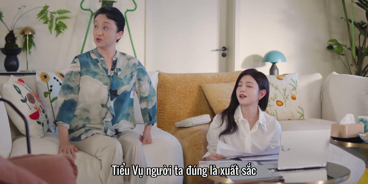 Ngắm Bắn Hồ Điệp tập 16 cảnh 3