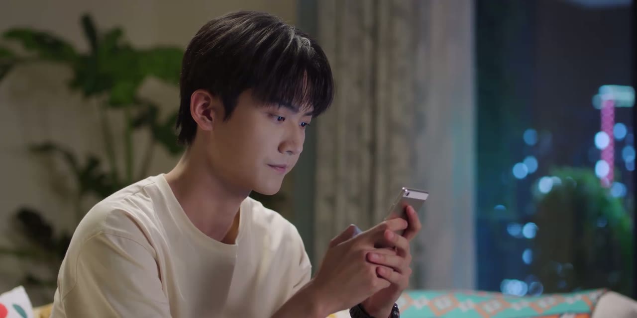 Ngắm Bắn Hồ Điệp tập 19