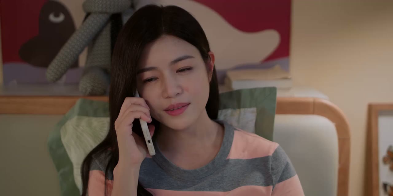 Ngắm Bắn Hồ Điệp tập 19 cảnh 3