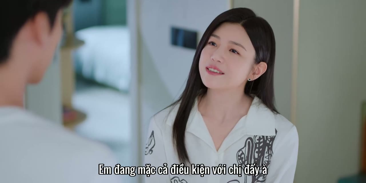 Ngắm Bắn Hồ Điệp tập 20