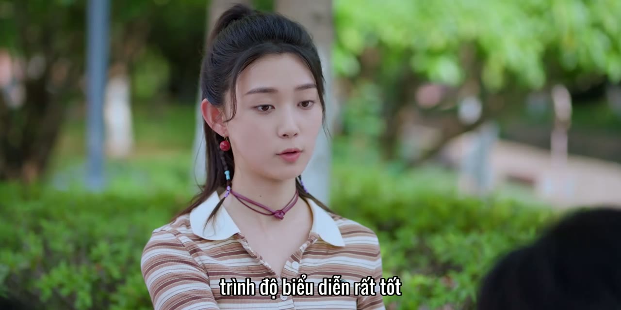 Ngắm Bắn Hồ Điệp tập 21 cảnh 2
